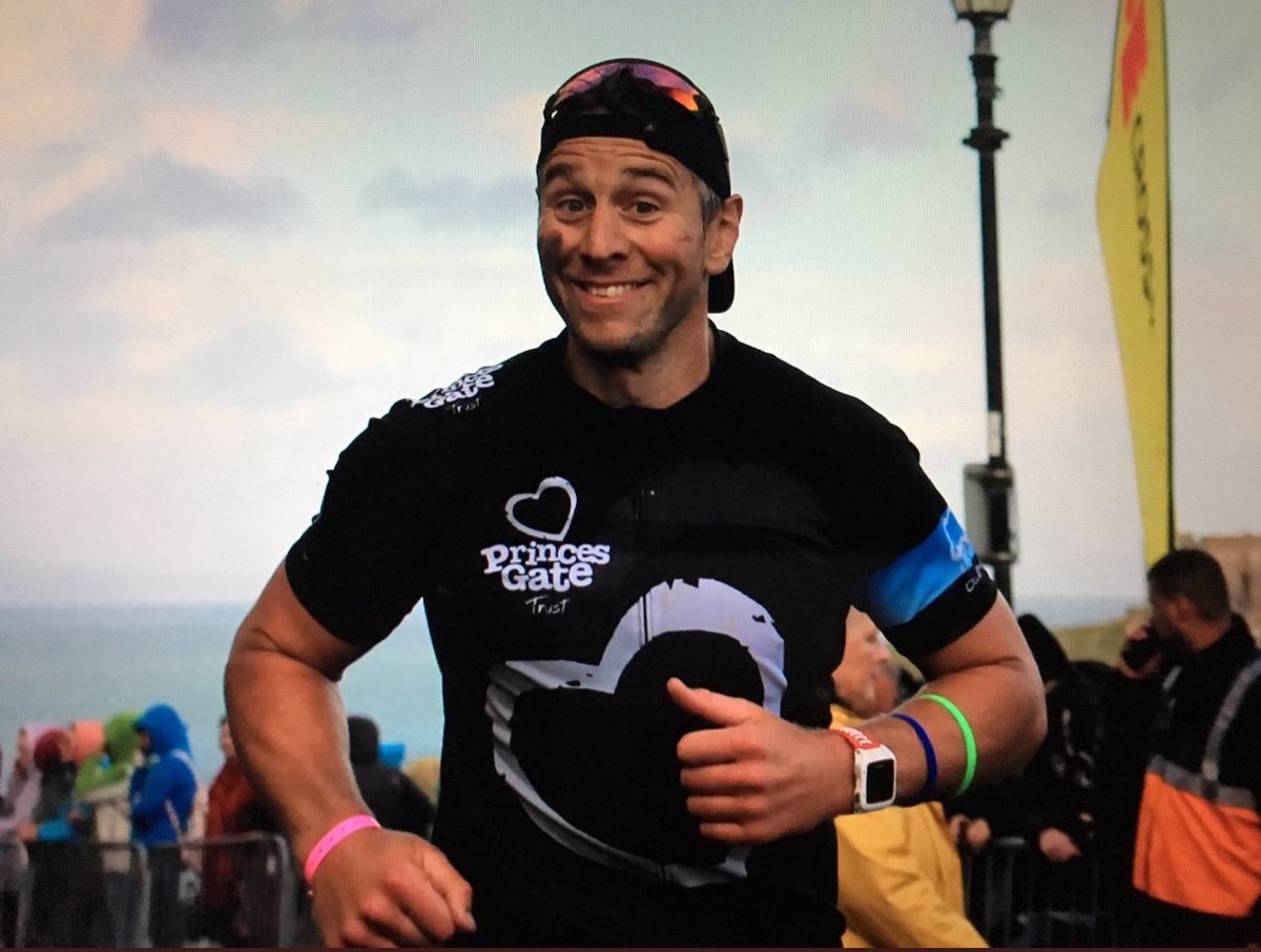 @Cycle_Specific <a href="/IRONMAN_Wales/">Ironman Wales</a> <a href="/marcbarrow/">Marc Barrow</a> <a href="/MarcDav403572/">Marc Davies</a> <a href="/David88Cole/">David Cole</a> <a href="/TriScarlet/">TriScarlet</a> That said had so much fun this yr 🤔😬