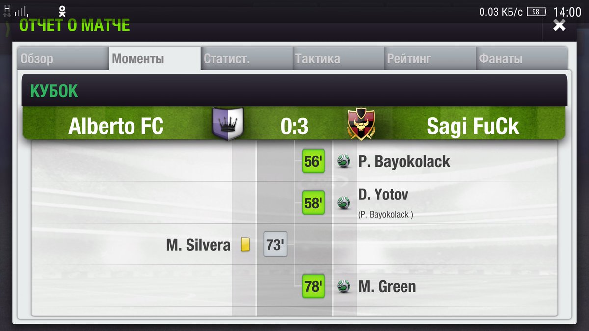 Tyrin_Ivan's tweet photo. @Rufai__ @topeleven @Nordeus  https://t.co/TbsgfRUP7X