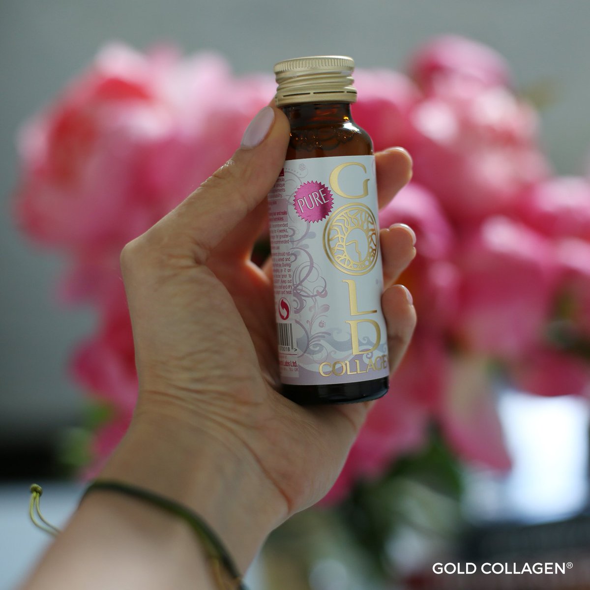 GOLDCOLLAGEN's tweet photo. Let #PureGoldCollagen be the health and beauty secret that you can trust to deliver effective results for your skin, hair and nails. 💕 https://t.co/uId8MDeT8S