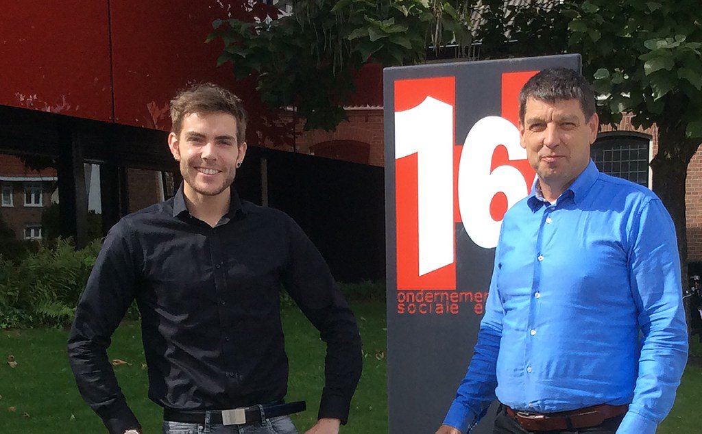 Ondernemen: je moet ’t zelf doen, maar je hoeft ’t niet alleen te doen. ondernemerslabtwente.nl/je-moet-t-zelf…