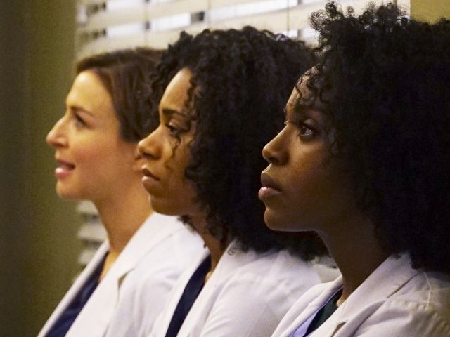 #Greys by the numbers! See which #GreysAnatomy season boasted the oldest cast (on average) here —> buff.ly/2y3NcxY #TGIT