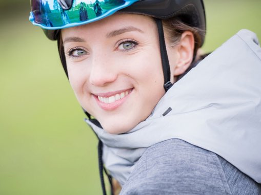 элинор барка