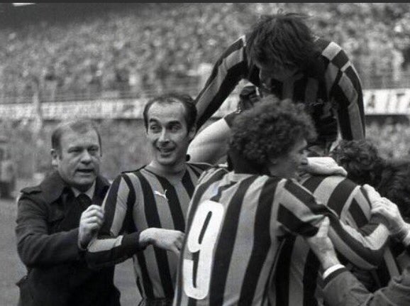 tntgls's tweet photo. Rip caro Mister #eugeniobersellini #FCInter #valori #FBCSaronno https://t.co/zNY64urnMq