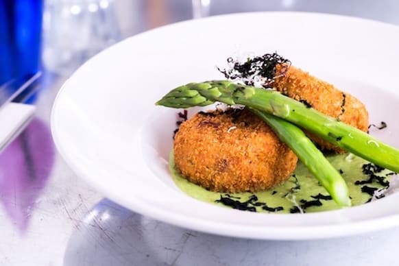 RamblersRestPub's tweet photo. Lovely #fishcakes https://t.co/8pfWzDUUf8
