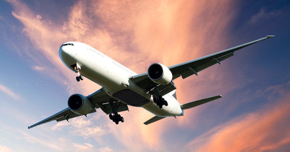 VojoTech's tweet photo. Boeing Planes Could Fire Lasers From Their Noses to Spot Turbulence https://t.co/MECXEUMEk5 #sunday #travel #air #boeing #aviation #avgeek https://t.co/xKIxCAoMNB