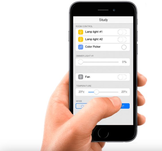 smart0582712608's tweet image. iRidium lite is now in it&apos;s final testing stages
#HDL
#IRIDIUM
#HDL_AUTOMATION
#SMART_COMPANY
#SMART_HOME_SAUDI
#محبين_محمدعبده