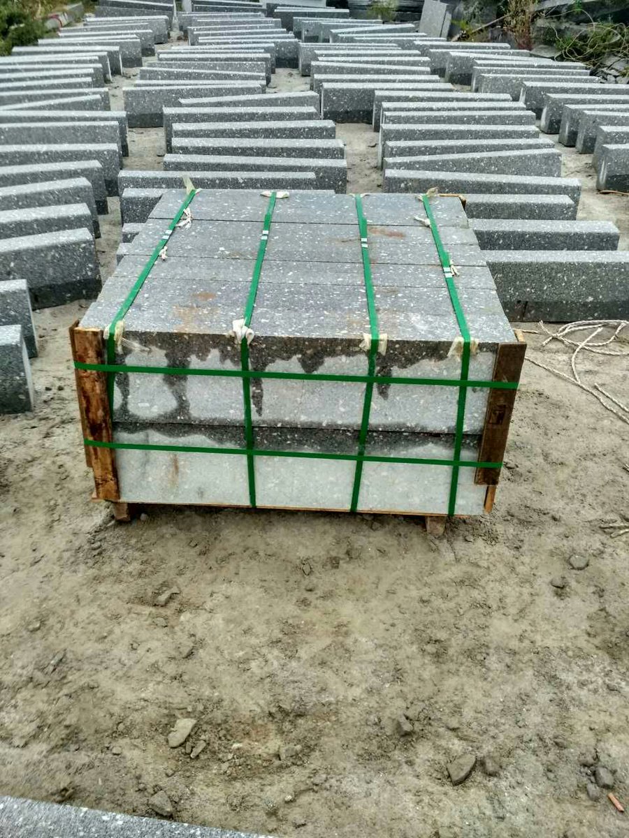 info76071566's tweet photo. curbstone and paving stones to Europe, we are special stone supplier, contact us now for your projects export@norwardstone.cn https://t.co/g84u5AJGdd