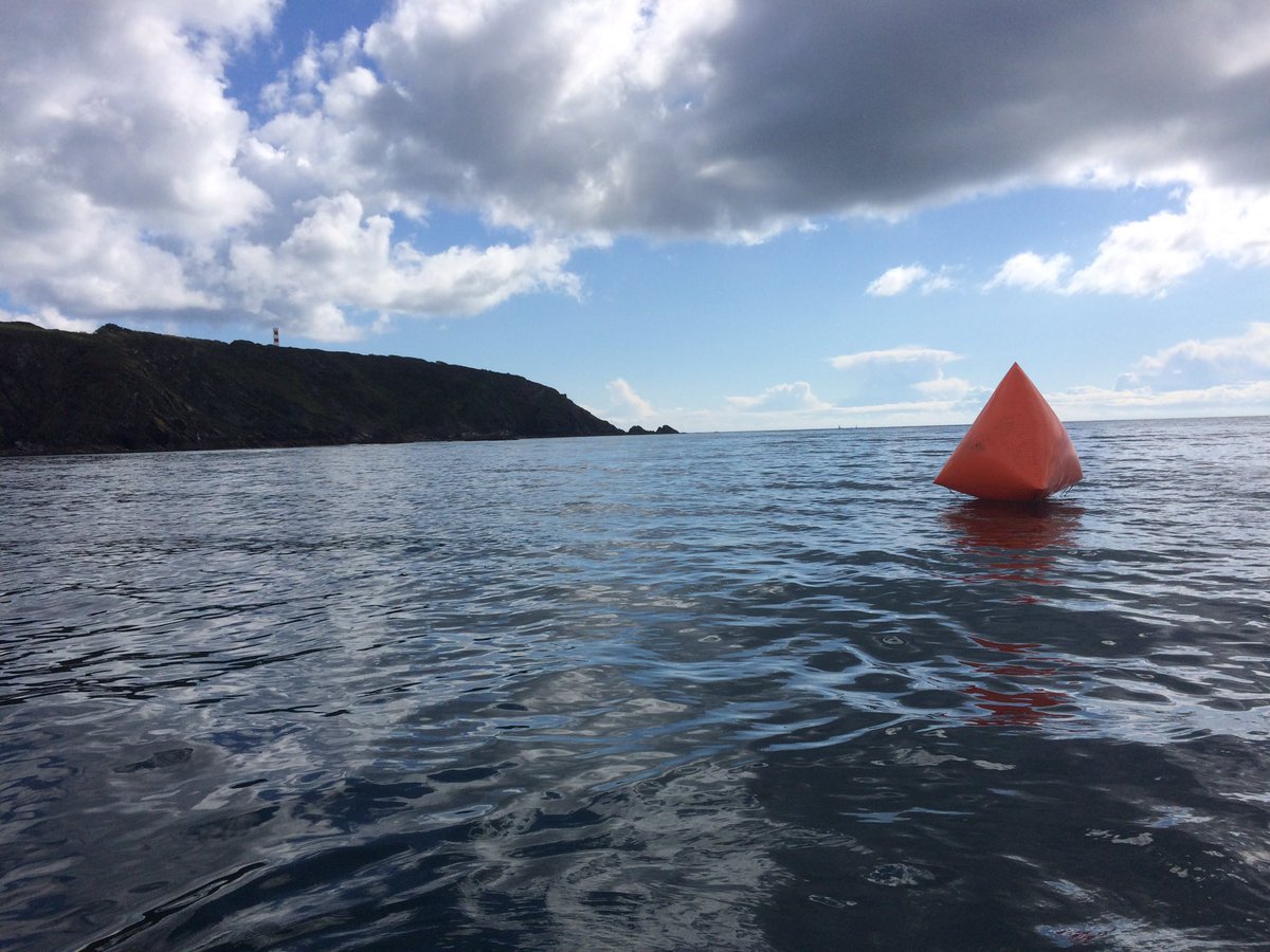 Well done to everyone who took on our 5k #Swim yesterday. It's a long way and a real challenge for all. 👏👏👏