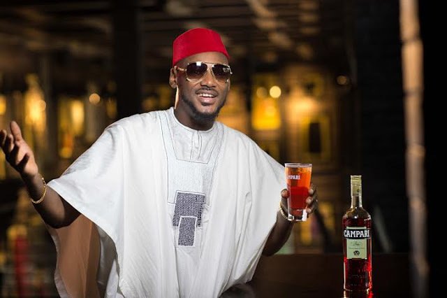 Happy Birthday De Grandfather of Music 2Face Idibia (2BABA) 