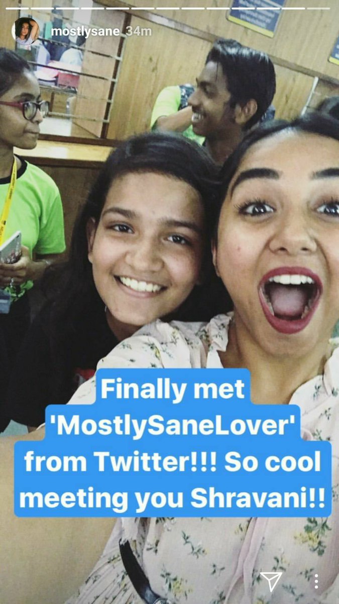 MostlysaneLover's tweet photo. AHHH I CANNOT BELIEVE THIS HAPPENED 😭💘 @iamMostlySane I LOVE YOU SO MUCH!! 
Thankyou for EVERYTHING 😩🙏❤ https://t.co/tgV0uxOxs1
