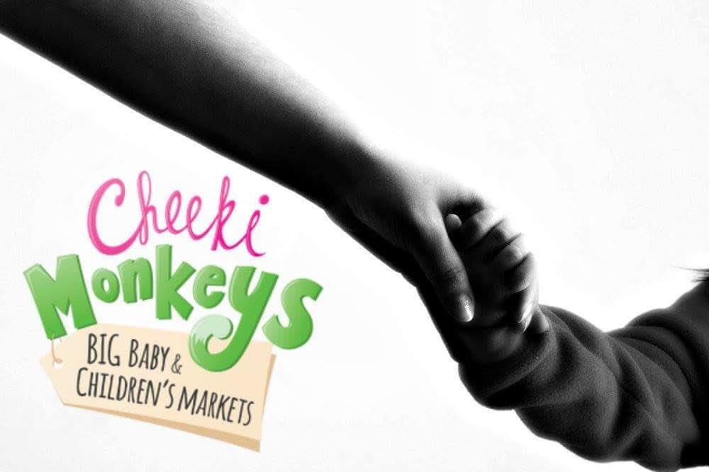 CheekiMonkeysPO's tweet image. Next #Cheekimonkeys  7th Oct #Whiteley community centre. 2pm stalls selling fast book up or pop along for #bargain #shop #preloved @fareham