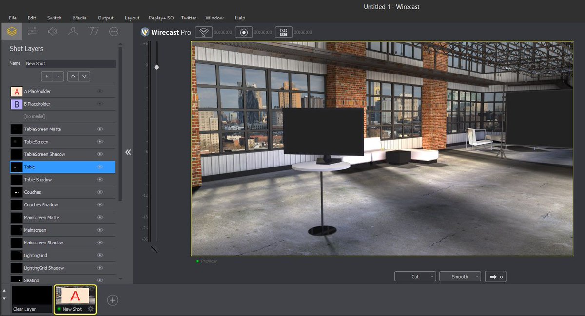 Virtualsetworks (@Virtualsetworks) / Posts / X