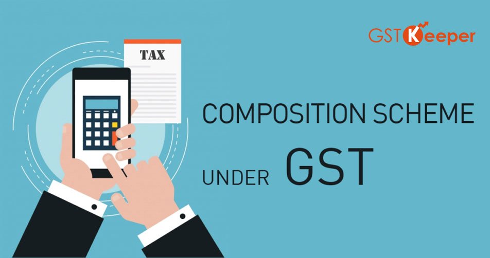 The Registrations for Composition Scheme are Open Till September 30 gstkeeper.com/news/gst/new-i…
#CompositionScheme #GST #Tax