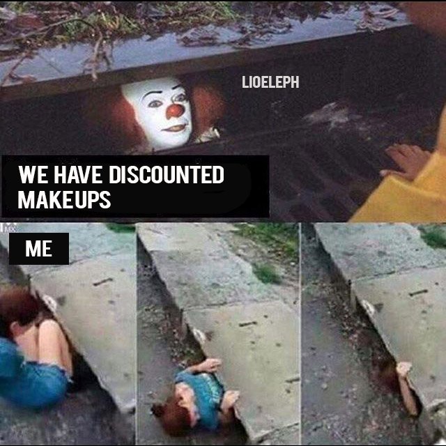 Lioele_Ph's tweet photo. Head to our Shopee and Lazada accounts and spot our discounted products! https://t.co/FLV3Y5ye5I