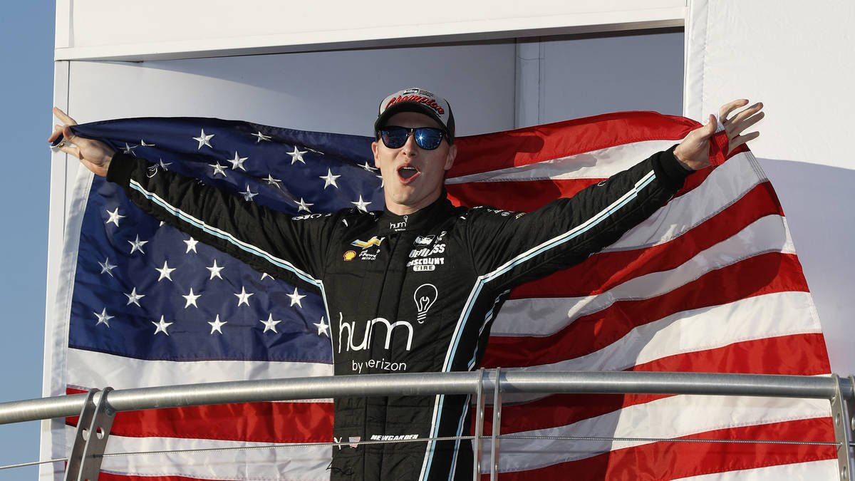 Opinion: Josef Newgarden is the American champion IndyCar has waited for bit.ly/2f3C5h7 https://t.co/gN2FVV7fdW