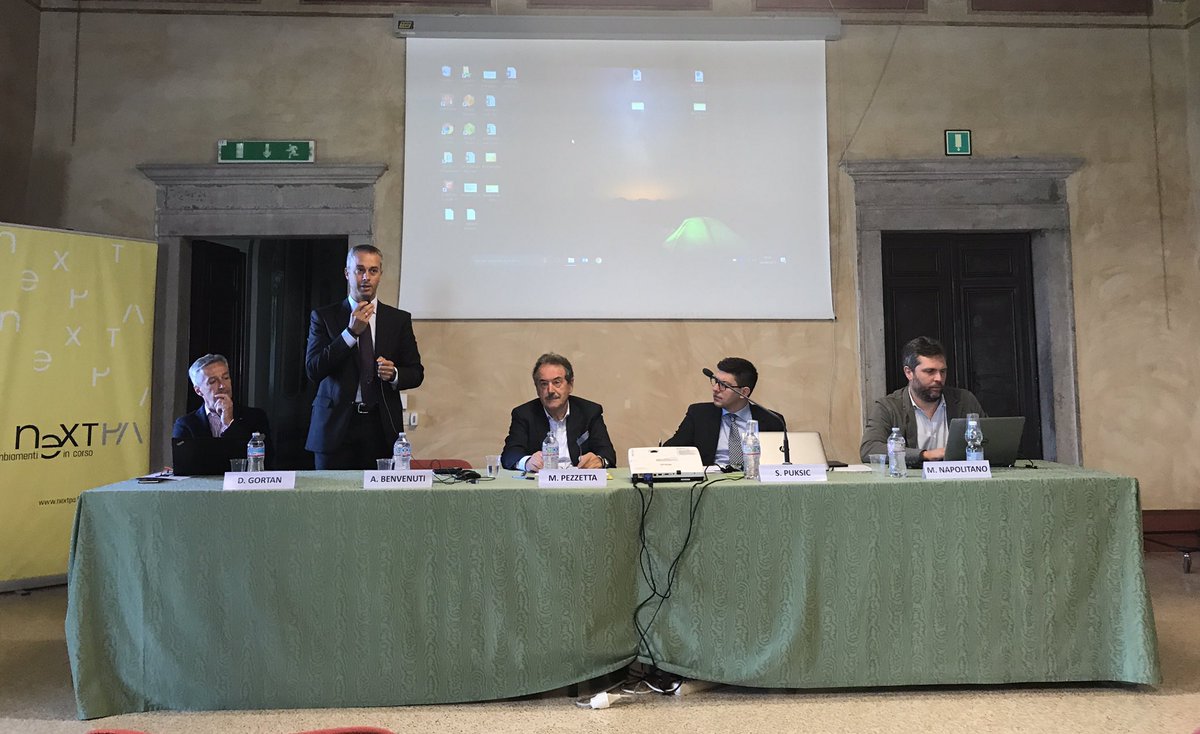 #opendataFVG si inizia!