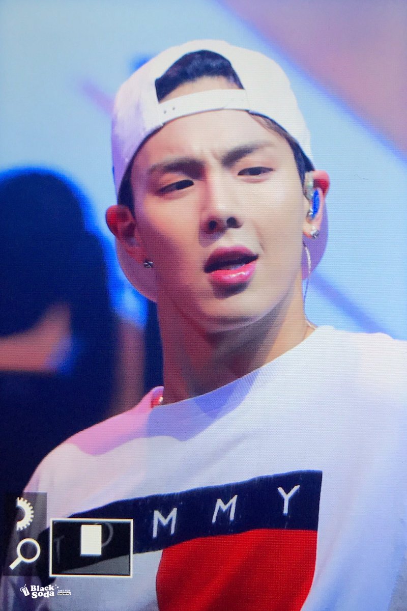170917 MEXICO 콘서트 
#셔누 #SHOWNU
#몬스타엑스 #MONSTA_X
@OfficialMonstaX