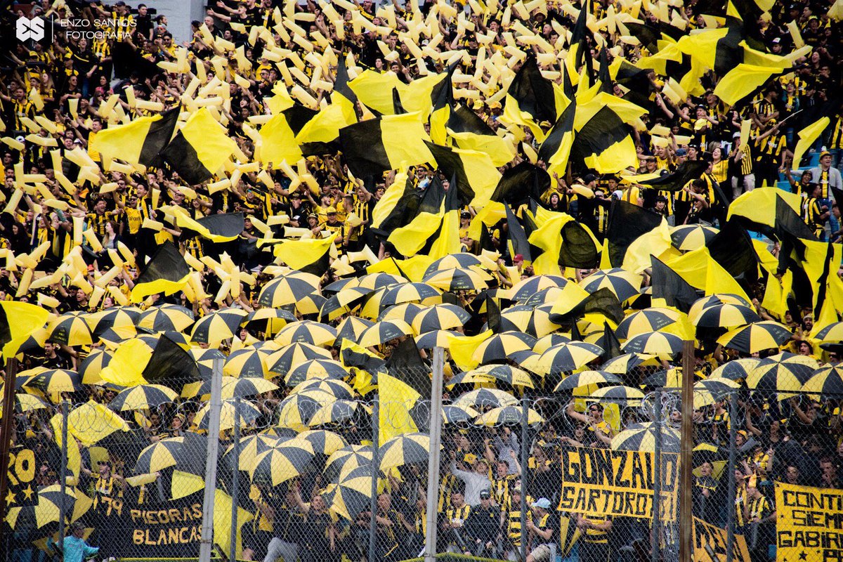 No Pyro No Party On Twitter Nacional Vs Penarol Championnat D Uruguay 17 09 17 Nacional Oficialcap