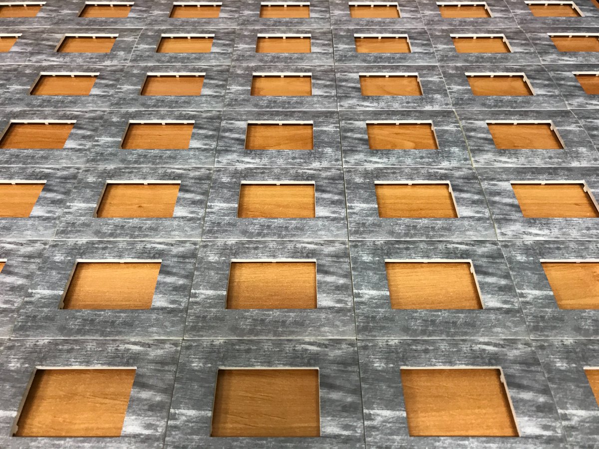FunghoPlacche's tweet photo. Effetto Pietra 09 - Ordine pronto per la spedizione! 📦✅
https://t.co/Xwso3XVfNn

#fungho #funghoplacche #placcheinterruttori #effettopietra https://t.co/N3wlQv6fcw