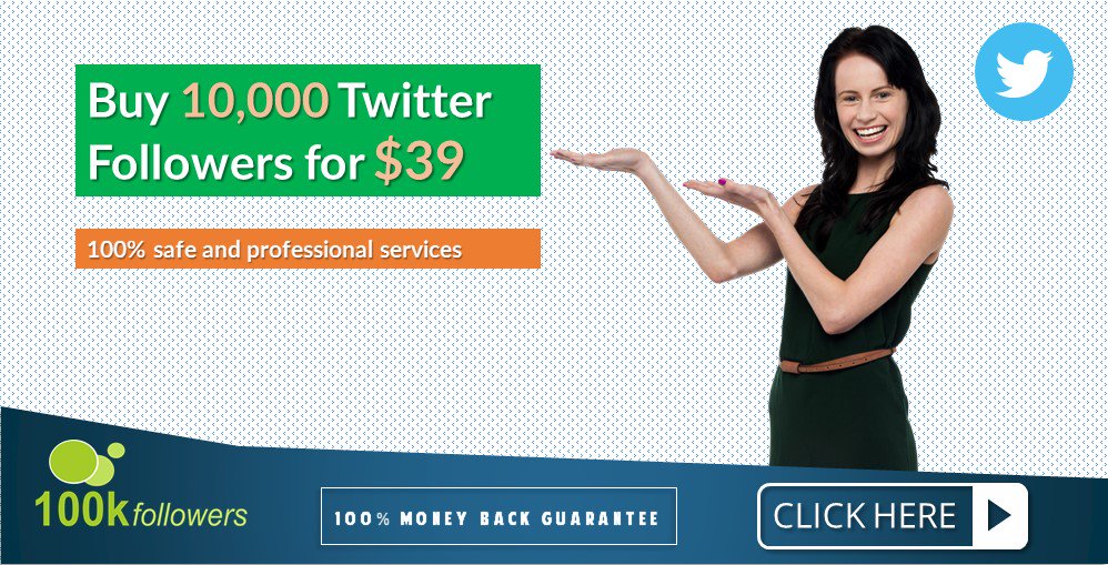 Dallas39476797's tweet photo. #EmmyAwards
Drop-back guarantee! Buy 10,000 Followers on Twitter for $39, Very cheap. at
https://t.co/xo0RQqCizd https://t.co/ZROcR4wVLN
