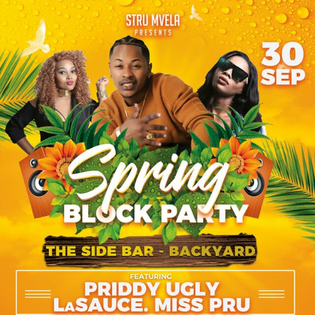 Gago_Mabena93's tweet photo. @LaSauceSA
@Priddy_Ugly
@MissPru_Dj
#Welkom is looking forward to see you guys!!
#TheSideBarBackYard
#30Sep2017
#Welkom https://t.co/GaZEfyuzBW