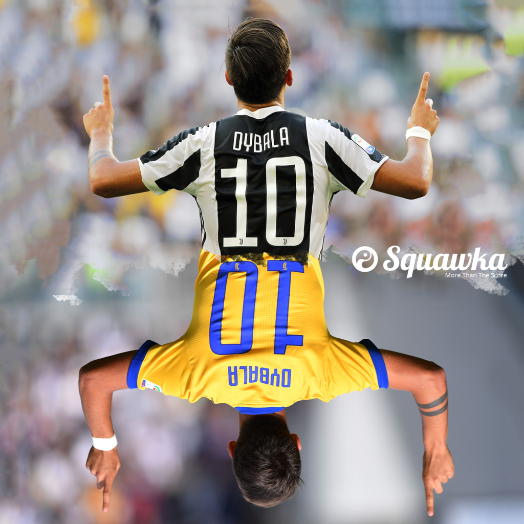 dybala superfly