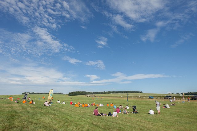 Watch our short film about #NewmarketKiteSymphony - enjoy the kite ballet and music of the skies - goo.gl/GKuCtY @palacehouse_nkt