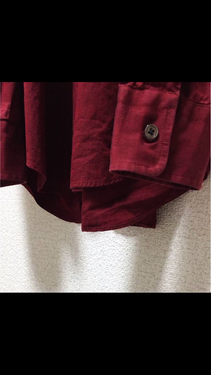 yuyu_hurugi's tweet photo. 🎃9月プレゼント企画🎃

ブランドはポールスミスより、こちらのお洋服を1名様に

～応募条件～

こちらをRT＆アカウントフォロー

以上で応募完了です
締切→９月30日24時迄

何時もありがとうございます。ささやかですが日頃の感謝を❁

沢山の御応募お待ち致しております！ https://t.co/2FffjLLT1F