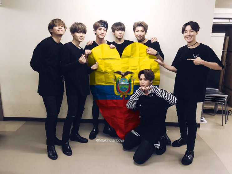 Saray_Tates's tweet photo. #BTS_DNA_TODAY  #BTScomeback  😍❤️@BTS_ArmyEcuador https://t.co/wUGdqJuDp8