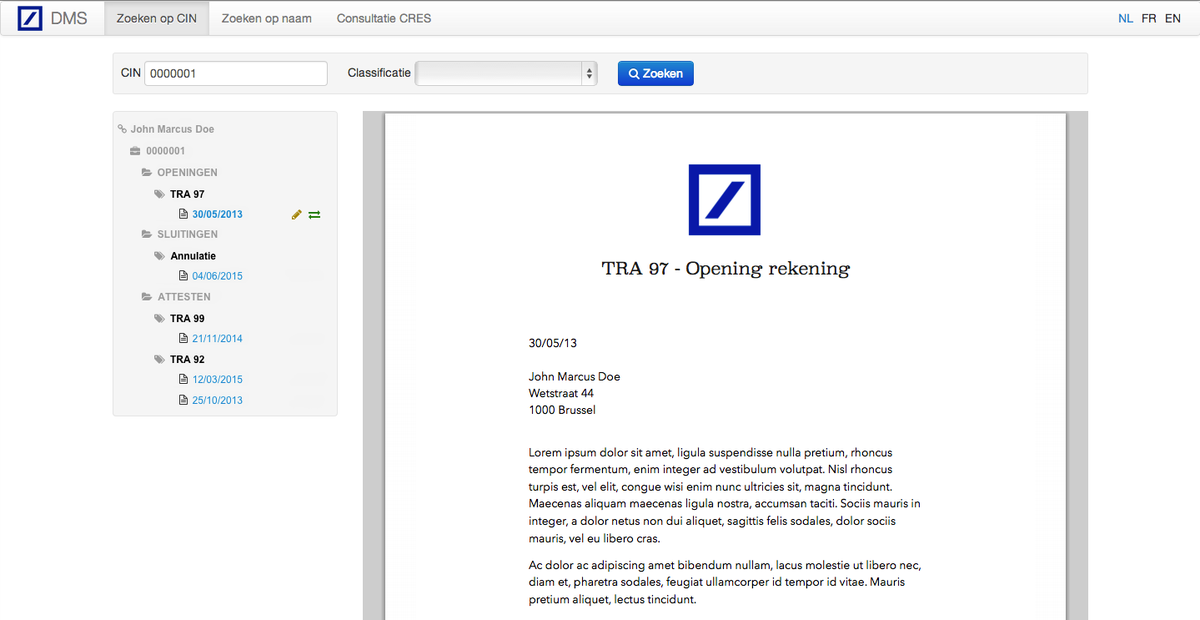 Simple_Edit's tweet image. Ontdek hier hoe Deutsche Bank zijn contracten nu beter kan beheren dankzij COIN - buff.ly/2wWDHBw