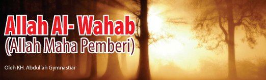 Allah Maha Tahu keperluan kita, lebih tahu daripada siapapun bahkan lebih tahu dari kita sendiri. 
goo.gl/Vofrb7