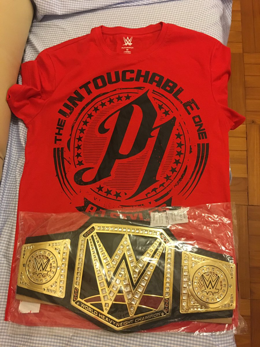 albertkit's tweet image. Aj Styles ~!