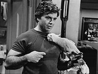 Happy birthday Robert Blake, 84 today: originally one of Our Gang, later in TV\s Baretta; In Cold Blood. PT 109 