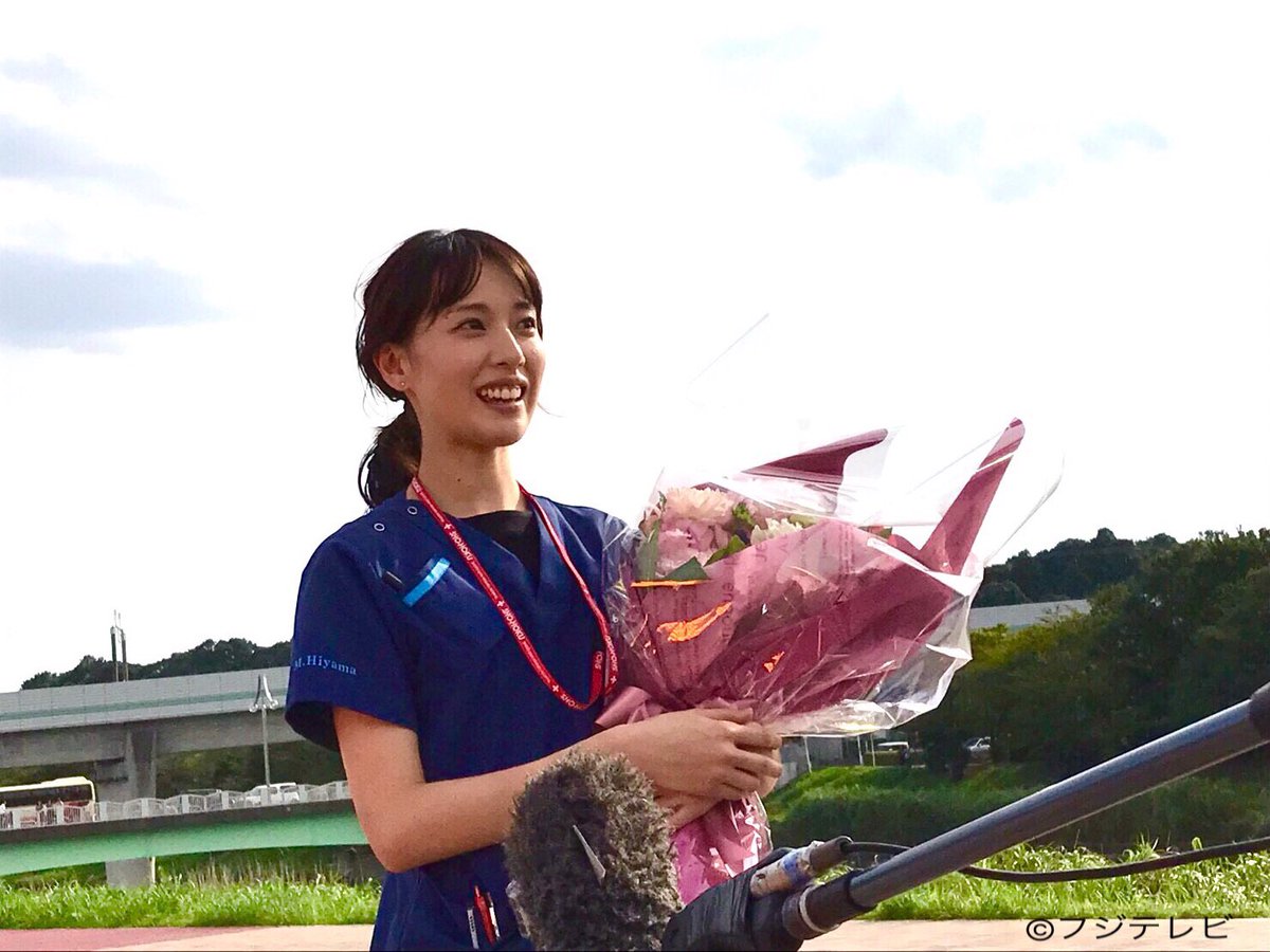 最終話「暗闇の先にあるもの」は 今夜9時🌈 あと4時間後です