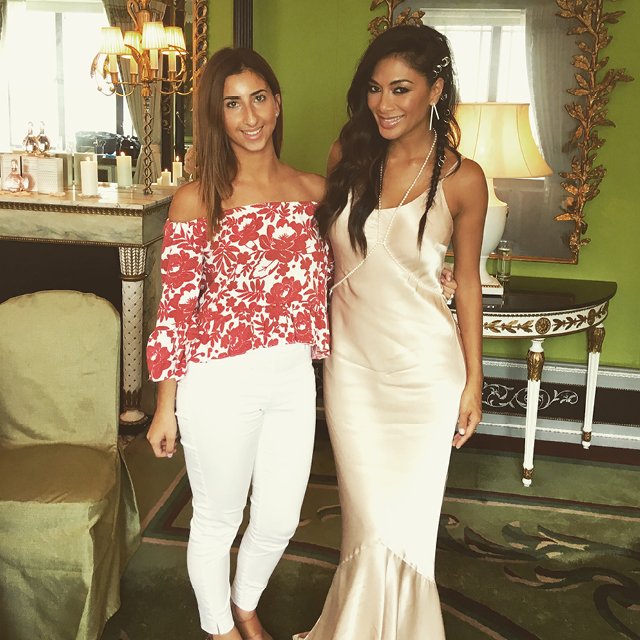 Nicole reveals her new fragrance, Chosen – and it’s shamazing blog.theperfumeshop.com/celebritypeopl… #perfume #fragrance