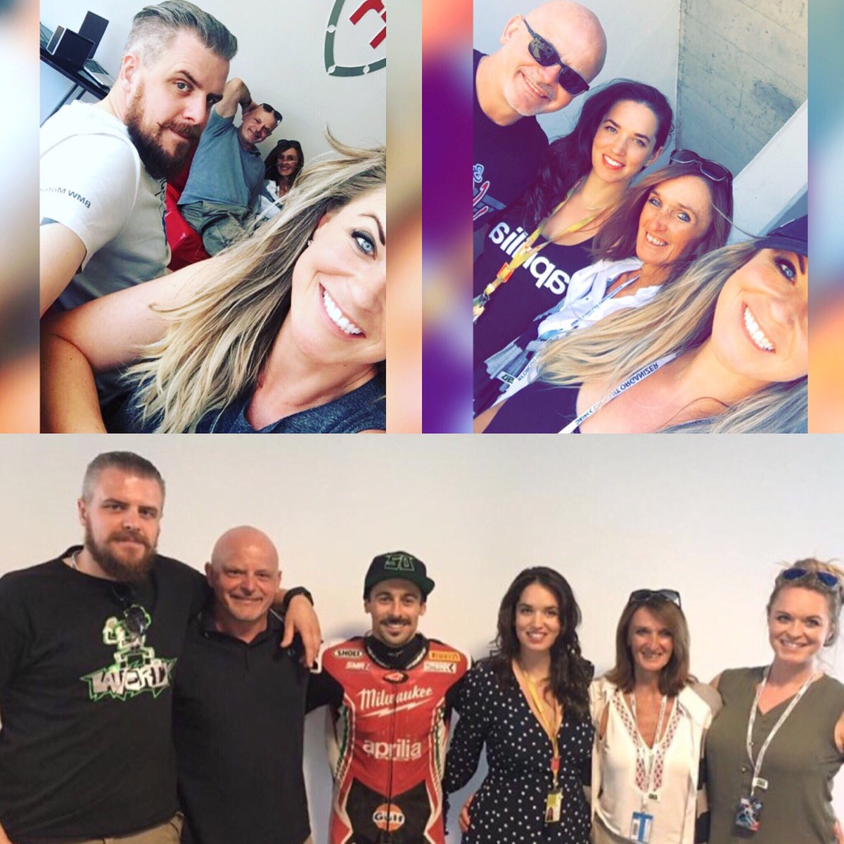 No amount of money or success can take the place of time spend with your family💕 #priceless #memories #love