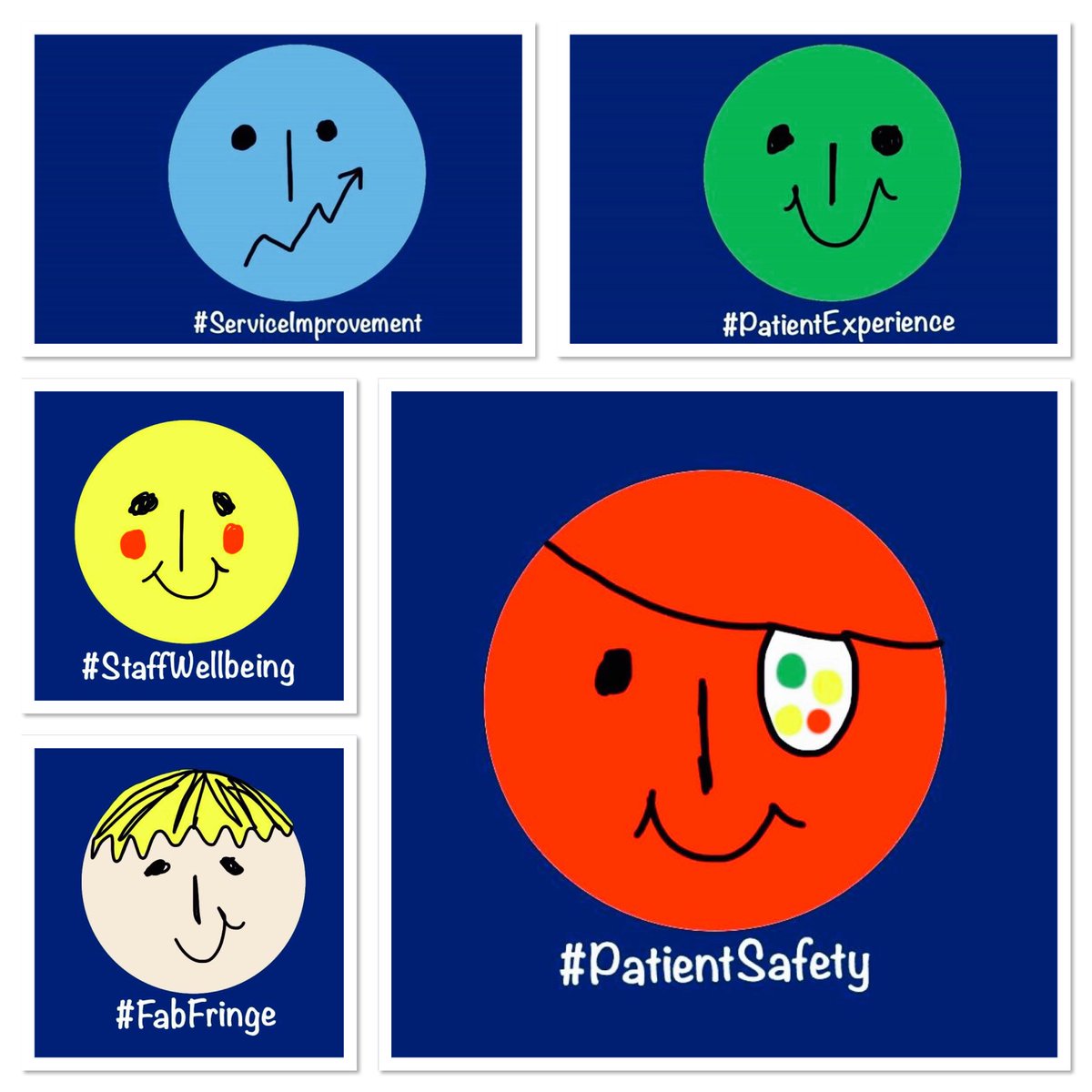 #FabChangeWeek is coming wc 13 Nov. The time to make your pledges online is now. What will you pledge?  <a href="/FabNHSStuff/">AcademyOfFabStuff</a> fabnhsstuff.net/fabchangeweek/