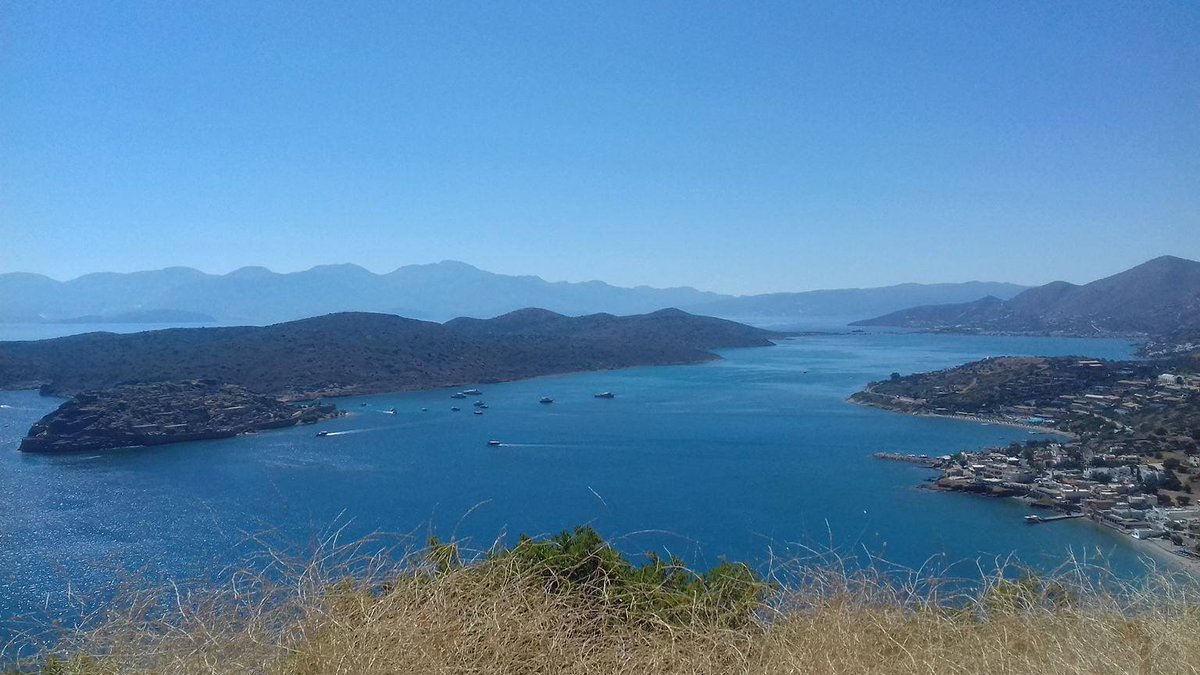 trenaki_tours's tweet photo. #EastCrete #AgiosNikolaos #Elounda #Plaka #Spinalonga
Holidays ends with beautiful memories and images that remain etched in your mind https://t.co/LQ2uLfSQr1