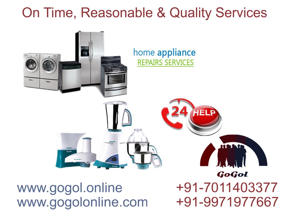 alohit_gogol's tweet image. #Home #Applaince #Repair
We help you find #better and #faster #Services, #anytime #anywhere
gogolonline.com  
Contact -91-9971977667