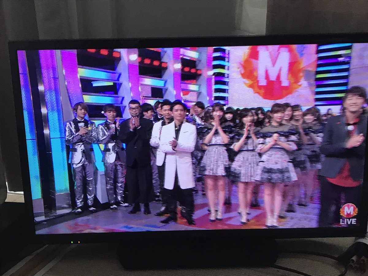 kamimari1018's tweet photo. 神山くんおてての叩き方かわいいかよ https://t.co/rlQKg1HwkJ