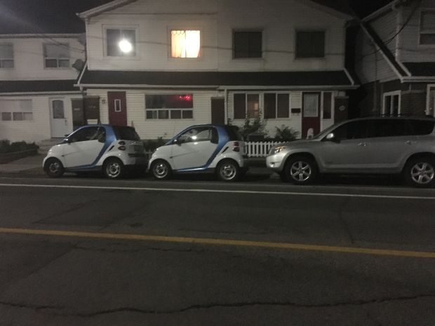 mhalliday's tweet photo. More #carshares could park on your street, if Canadian pilot project https://t.co/Egw62yLfhA https://t.co/7gmxHRiEpj