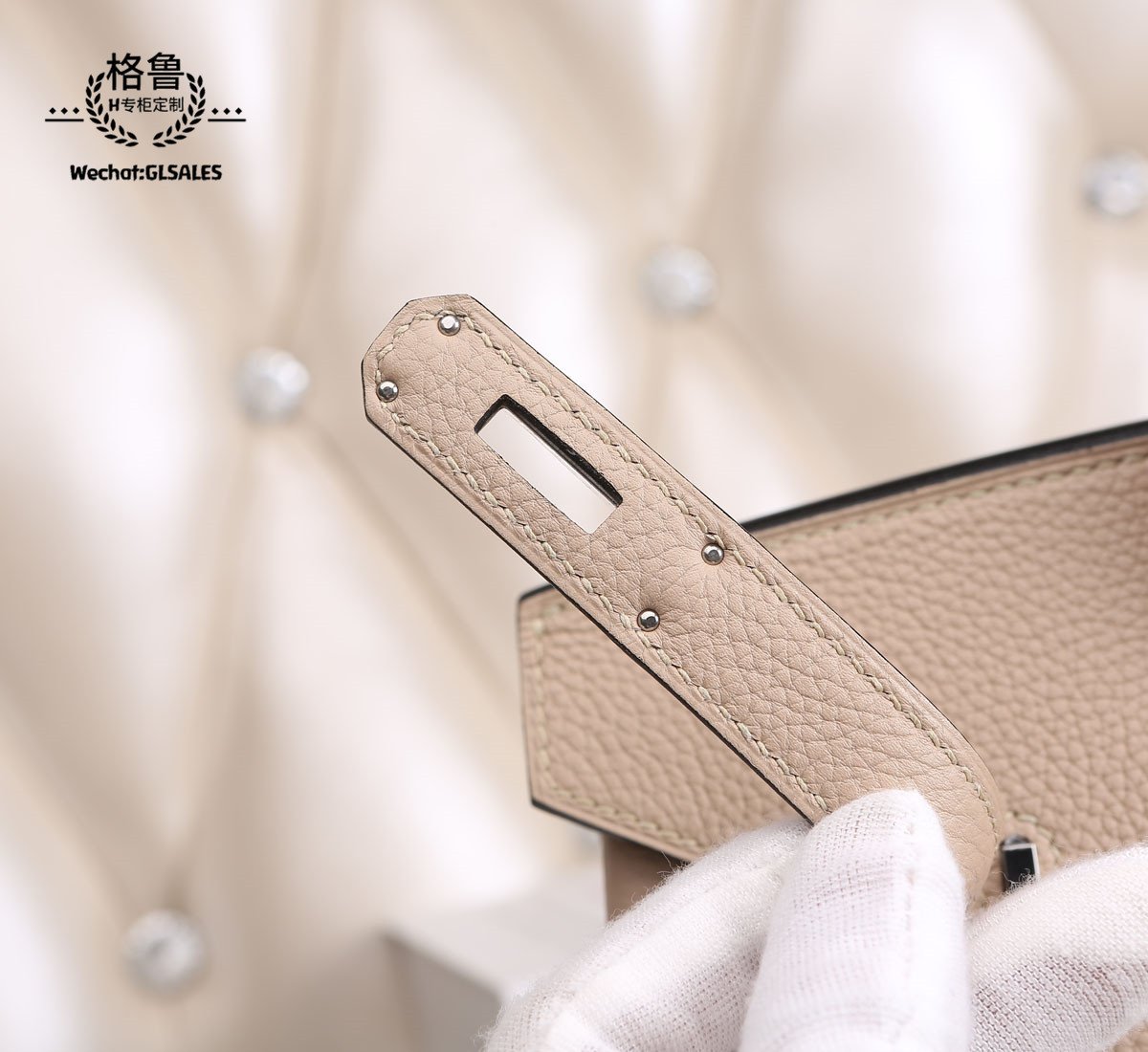 Tophandbag's tweet photo. Customer orders, more details, #Birkin 30 wax line full hand sewing Togo lychee pattern S2 trench silver buckle
#爱马仕 #Hermes #handbags #北京 https://t.co/Y8GRoMAP5o