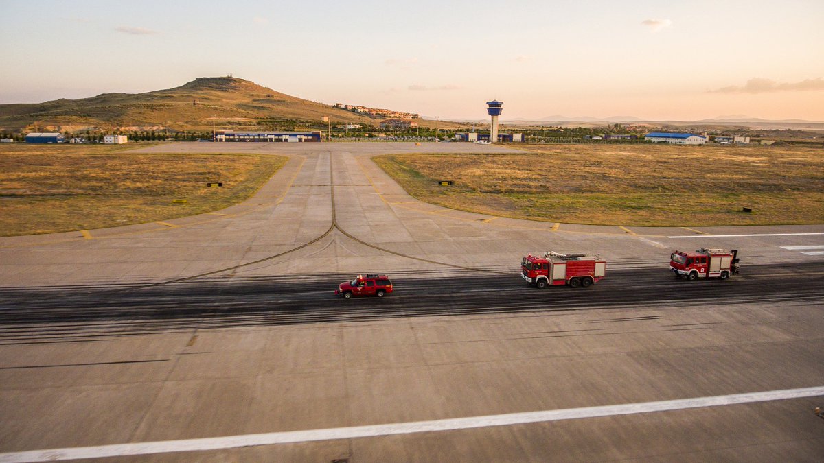DHMİ ARFF DÜNYA ÇAPINDA İDDİALI 14 Ocak 2026