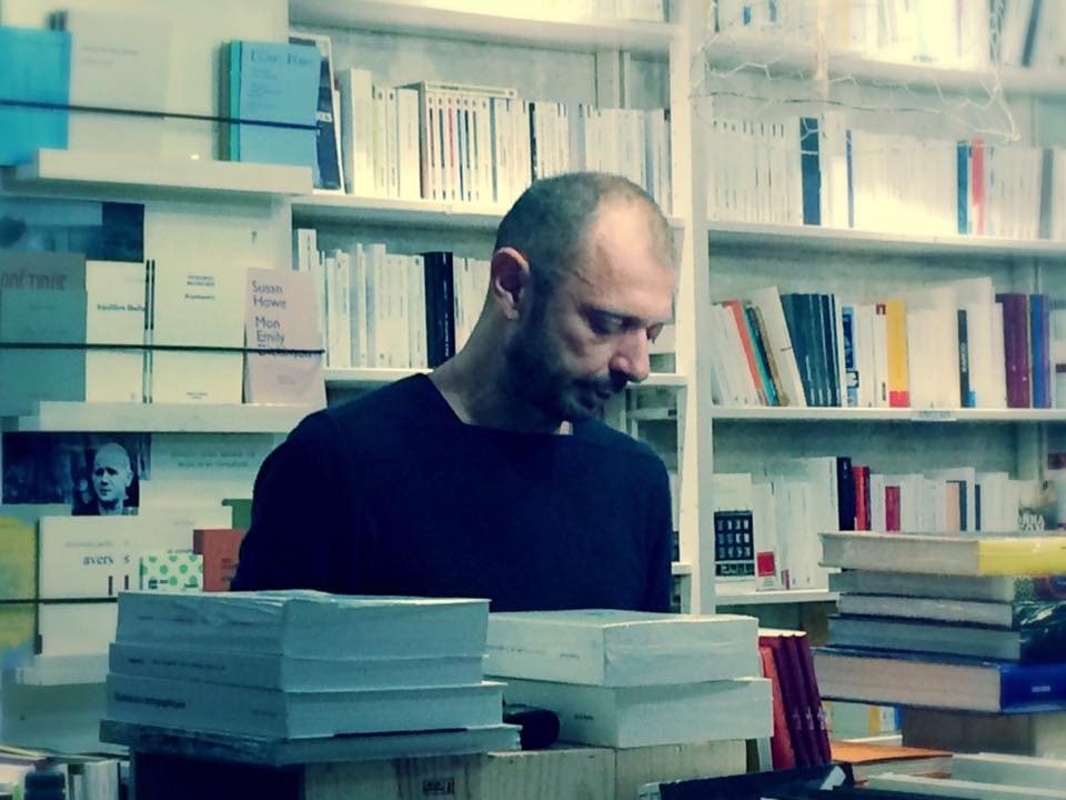 ester_modie's tweet photo. Pour te consoler si t'as pas pu venir. #ChristopheManon lit @fdoberland #StephaneBouquet @amaurydacunha #LibrairieTexture #lesInapercus https://t.co/Bp50VkE1Ua