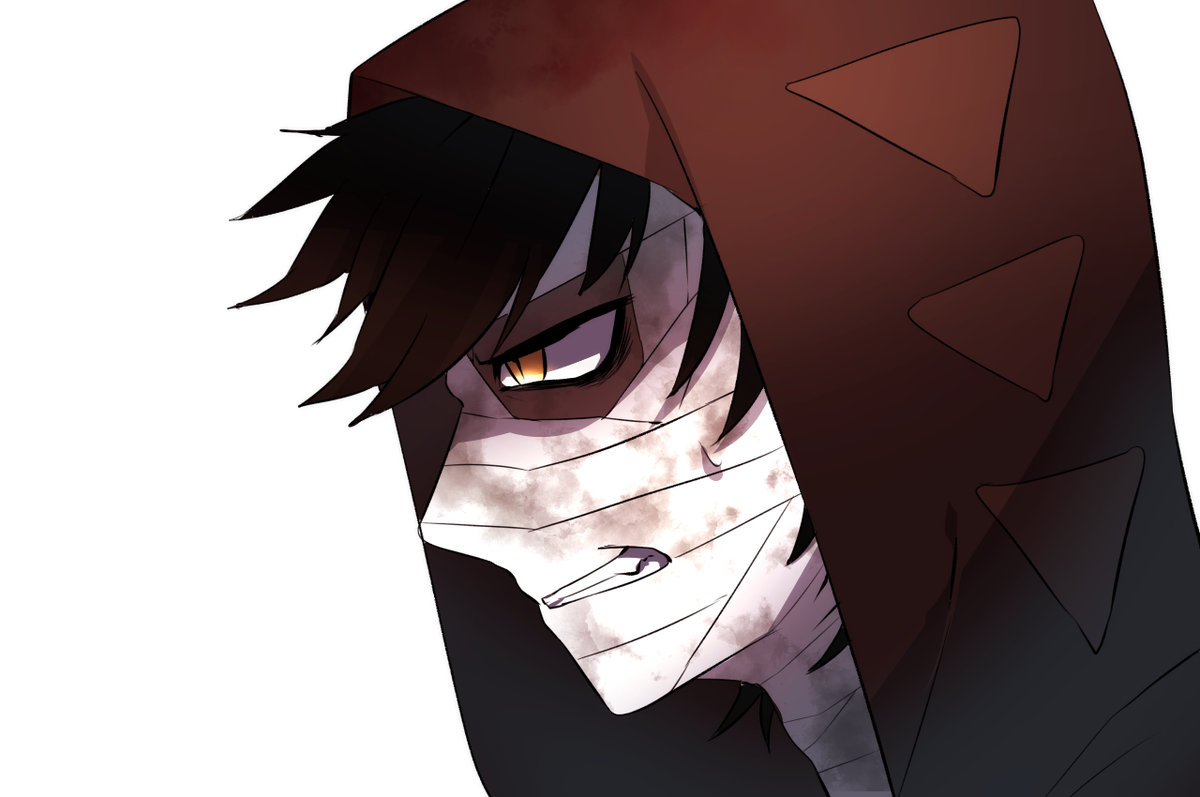 殺天手描き動画行程