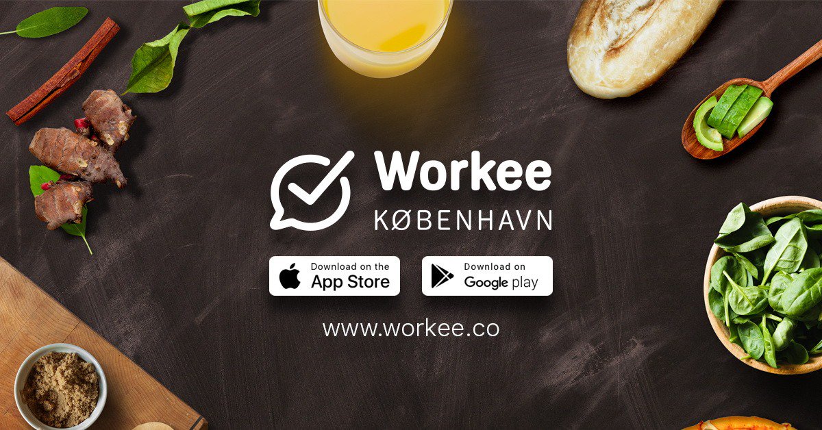 Looking for #Restaurant #Jobs in #Copenhagen? Install Workee and apply in 1 click ! #danmark #cph #jobsearch #hiring
instagram.com/p/BY_ESTnhyP1/…