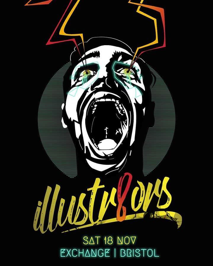 ‼️NEXT SHOW‼️💯 click link in our bio ☇

If you haven't already, make sure you grab your tickets to our upcoming Bristol show at Exchange!! …