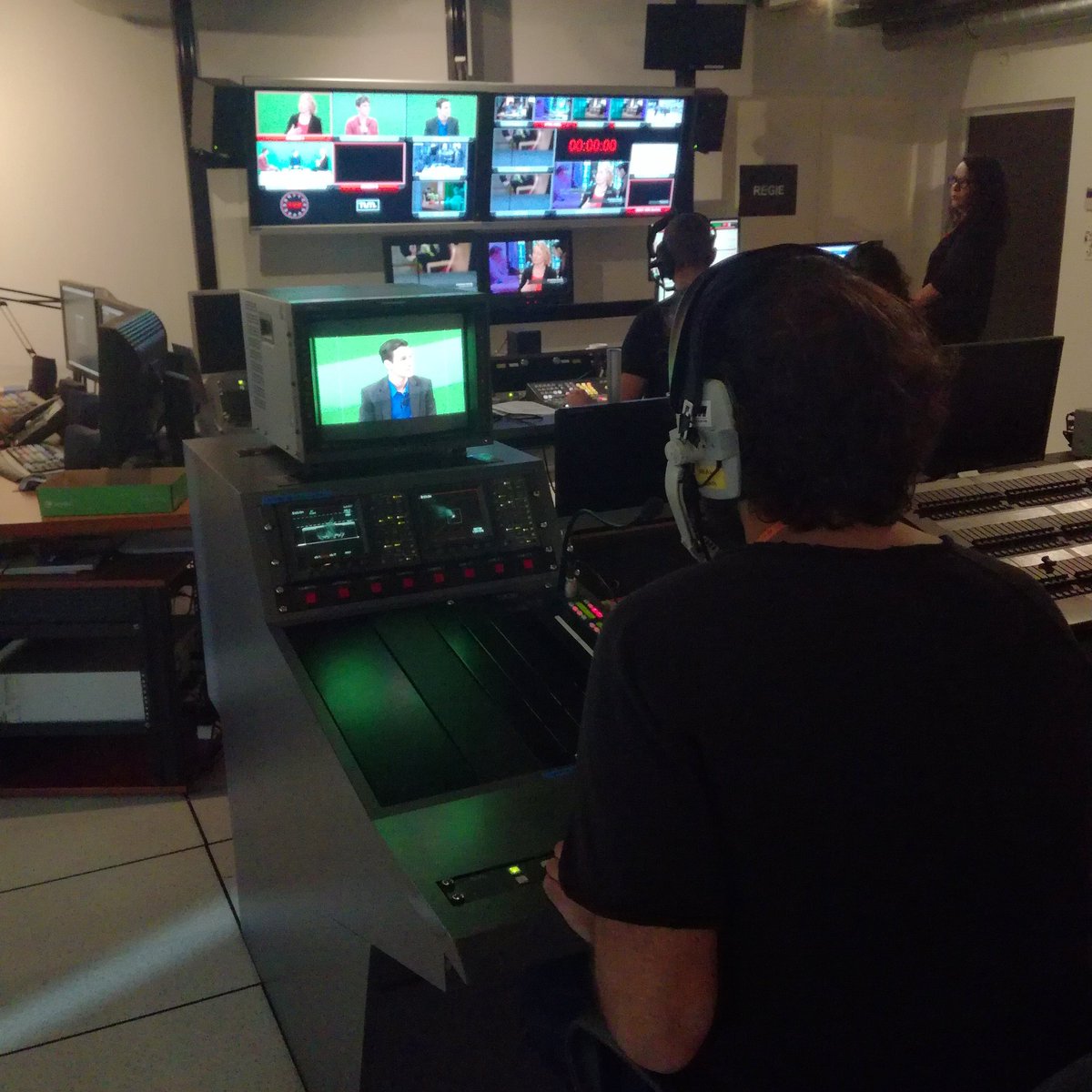 Alexandre David tweet media