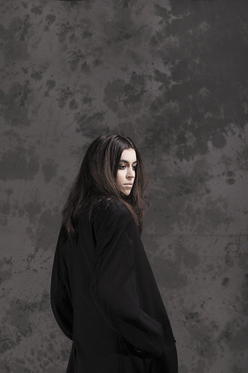 fashioninleeds's tweet photo. In last week's newsletter, we featured a story about fashion photographer @ruthellenbrown → https://t.co/mlGdPfyAUP https://t.co/hVfUWNlJJQ