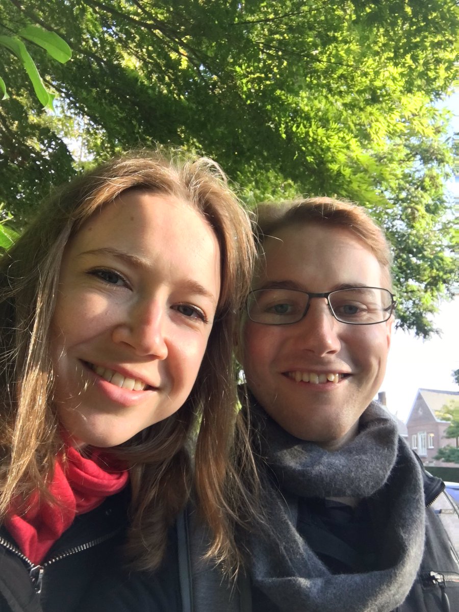 TruthInEssence's tweet image. Living in #gent ought to be #amazing.